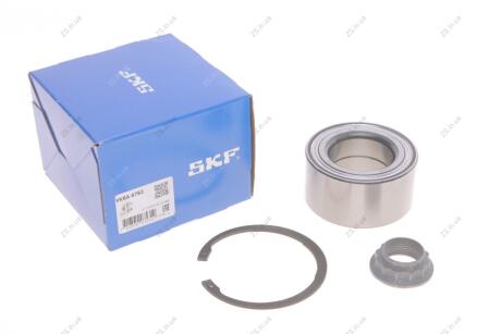 Підшипник колісний SKF VKBA 6782
