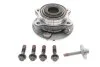 Підшипник колісний SKF VKBA 6602 (фото 1)