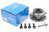 Підшипник колісний SKF VKBA 6602 (фото 2)