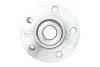 Підшипник колісний SKF VKBA 6602 (фото 3)