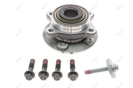 Підшипник колісний SKF VKBA 6602