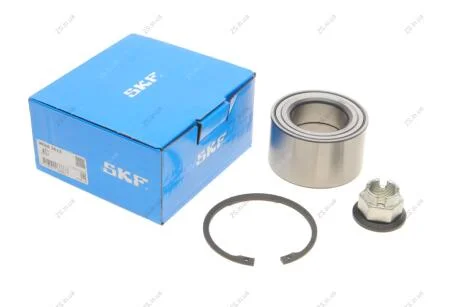 Підшипник колісний SKF VKBA 3613