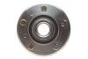 Підшипник колісний SKF VKBA 7015 (фото 5)