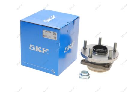 Підшипник колісний SKF VKBA 7495