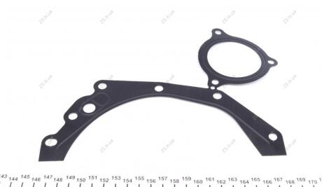 Прокладка водяного насосу Elring 025.590