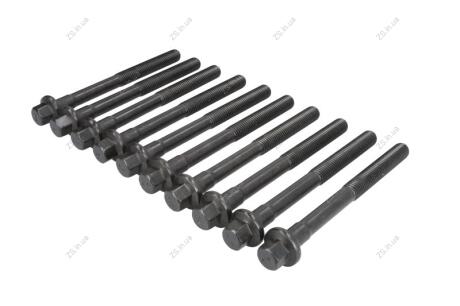 Болти головки блоку Elring 820.512