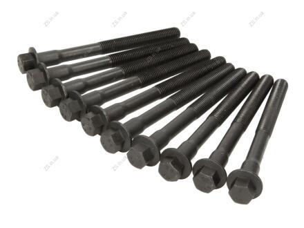 Болти головки блоку Elring 802.910