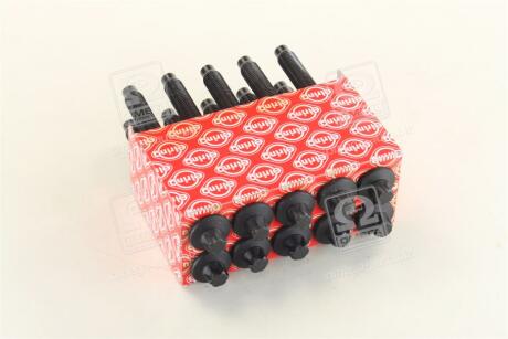 Болти головки блоку Elring 267.550