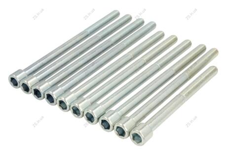 Болти головки блоку Elring 470.510