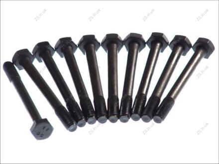 Болти головки блоку Elring 111.630