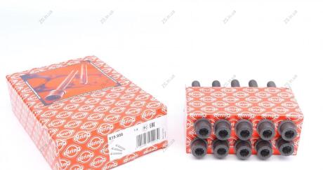 Болти головки блоку Elring 819.956