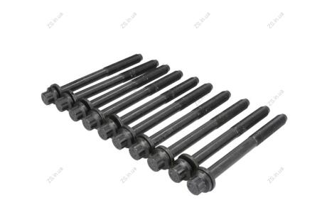 Болти головки блоку Elring 709.240