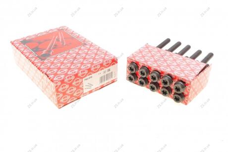 Болти головки блоку Elring 760.030