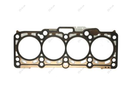 Прокладка пiд ГБЦ Elring 898.460