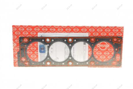 Прокладка пiд ГБЦ Elring 436.521
