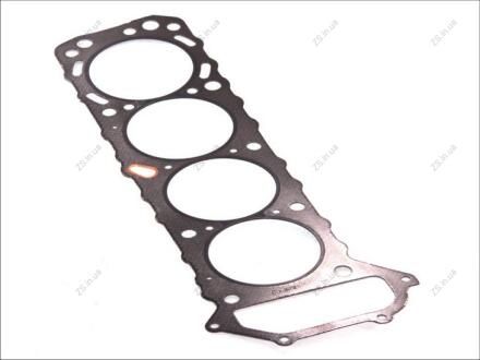 Прокладка пiд ГБЦ Elring 540.480