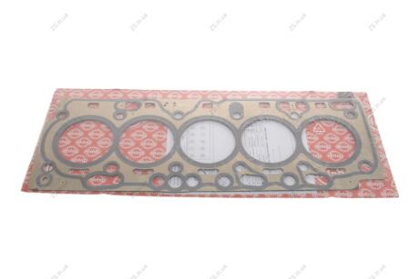 Прокладка пiд ГБЦ Elring 451.477