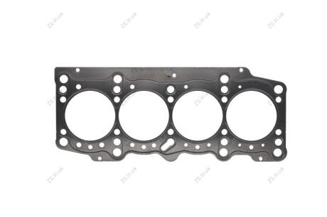 Прокладка пiд ГБЦ Elring 104.316