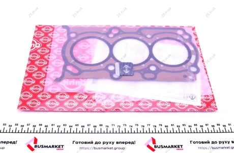Прокладка пiд ГБЦ Elring 380.830