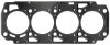 Прокладка пiд ГБЦ Elring 457.810 (фото 1)