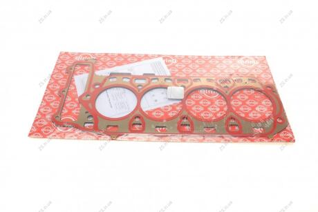 Прокладка пiд ГБЦ Elring 390.801