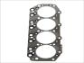 Прокладка пiд ГБЦ Elring 530.030 (фото 1)