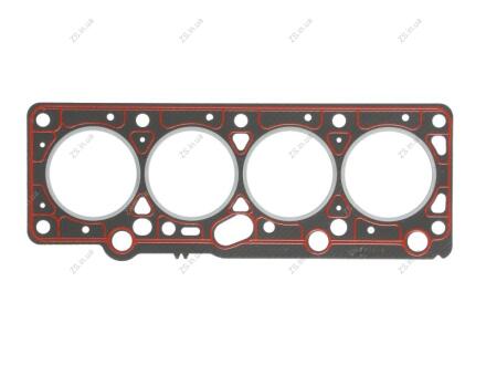 Прокладка пiд ГБЦ Elring 892.815