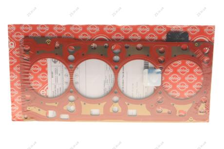 Прокладка пiд ГБЦ Elring 823.931