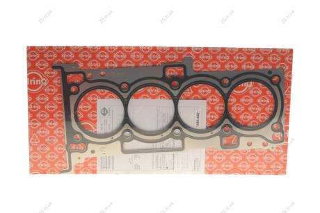 Прокладка пiд ГБЦ Elring 448.440