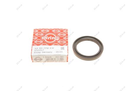 Ущільнююче кільце Elring 351.180