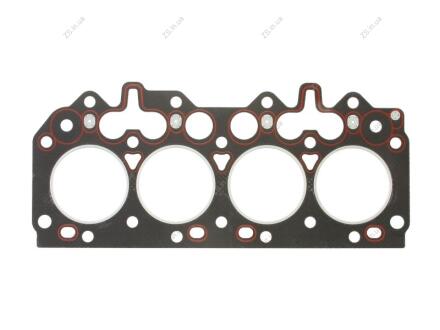 Прокладка пiд ГБЦ Elring 432.830