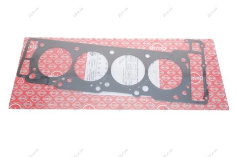 Прокладка пiд ГБЦ Elring 402.345