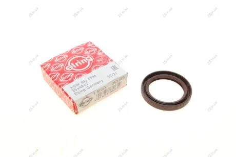 Ущільнююче кільце Elring 353.990