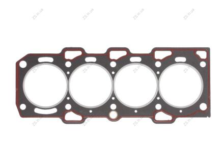 Прокладка пiд ГБЦ Elring 710.440