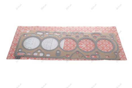 Прокладка пiд ГБЦ Elring 451.457