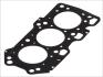 Прокладка пiд ГБЦ Elring 446.720 (фото 1)