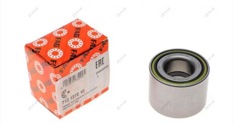Підшипник колісний FAG 713 1272 10