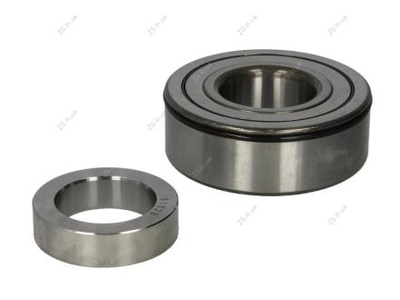 Підшипник колісний FAG 713 6448 60