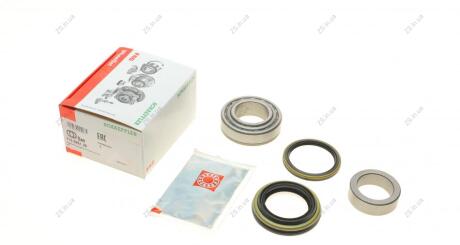 Підшипник колісний FAG 713 6261 20