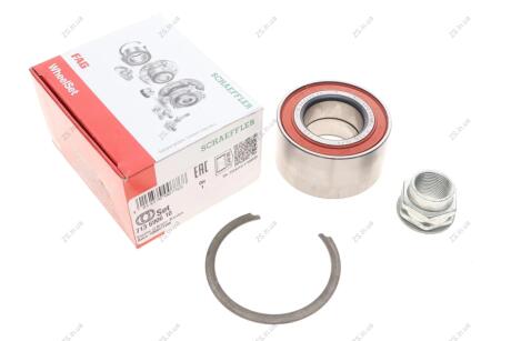 Підшипник колісний FAG 713 6906 10