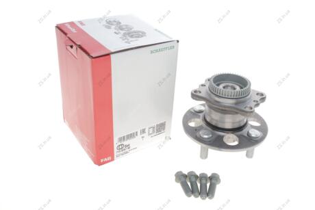 Підшипник колісний FAG 713 6267 80