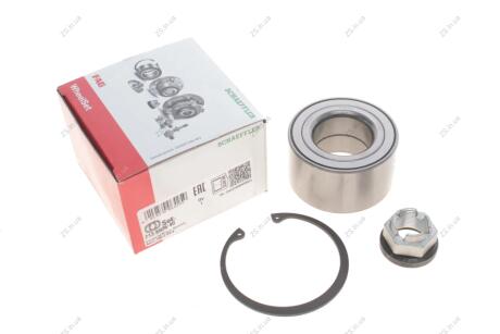 Підшипник колісний FAG 713 6506 40