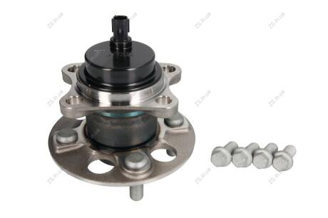 Підшипник колісний FAG 713 6189 90