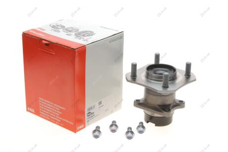 Підшипник колісний FAG 713 6139 90