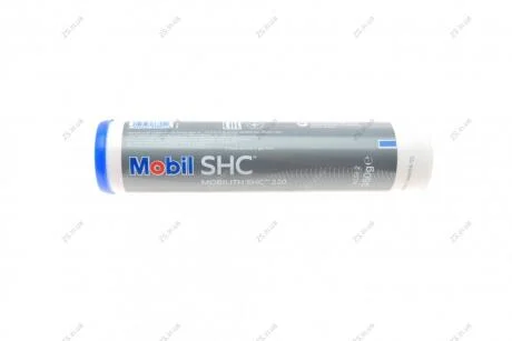 Мастило 380гр. MOBIL 154097