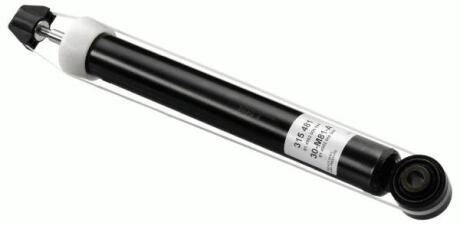 Фото 1 - амортизатор підвіски SACHS 315 481 Амортизатор підвіски SACHS 315 481 (фото 1)