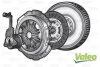 Маховик+комплект зчеплення Valeo 845132 (фото 1)