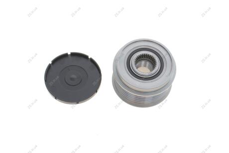 Шкiв генератора Valeo 588006