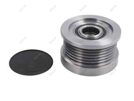 Шкiв генератора Valeo 588076