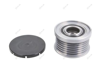 Шкiв генератора Valeo 588055